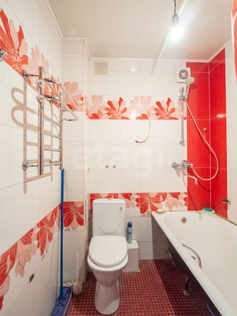 
  Продается 3-комн. квартира 56.4 м². Фото 5.