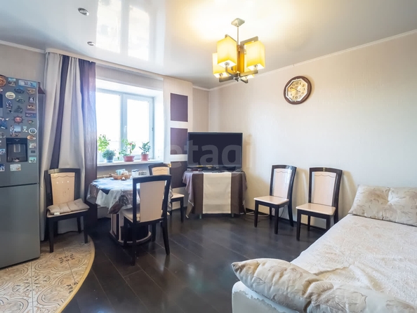 
  Продается 3-комн. квартира 56.4 м². Фото 6.