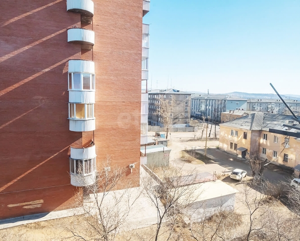 
  Продается 3-комн. квартира 56.4 м². Фото 12.