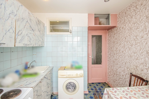 
  Продается 1-комн. квартира 31.5 м². Фото 6.