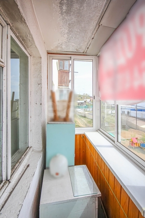 
  Продается 1-комн. квартира 31.5 м². Фото 20.