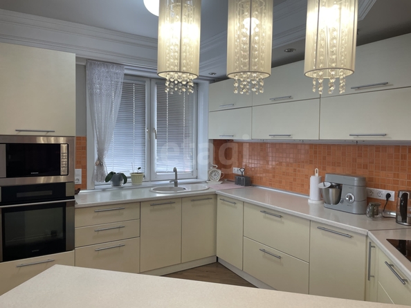 
  Продается 3-комн. квартира 89.9 м². Фото 5.
