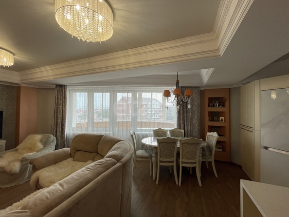 
  Продается 3-комн. квартира 89.9 м². Фото 6.