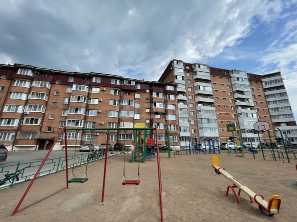 
  Продается 3-комн. квартира 89.9 м². Фото 23.