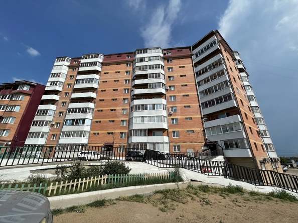 
  Продается 3-комн. квартира 89.9 м². Фото 24.