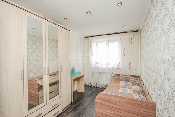 
  Продается 3-комн. квартира 56.3 м². Фото 12.