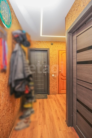 
  Продается 3-комн. квартира 56.3 м². Фото 21.