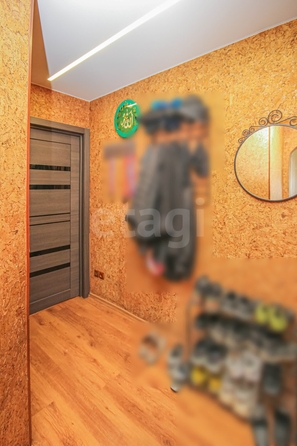 
  Продается 3-комн. квартира 56.3 м². Фото 23.