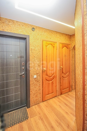 
  Продается 3-комн. квартира 56.3 м². Фото 24.