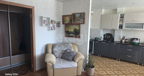 
  Продается 3-комн. квартира 63.4 м². Фото 15.