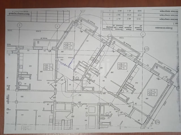 
  Продается 1-комн. квартира 50.4 м². Фото 5.