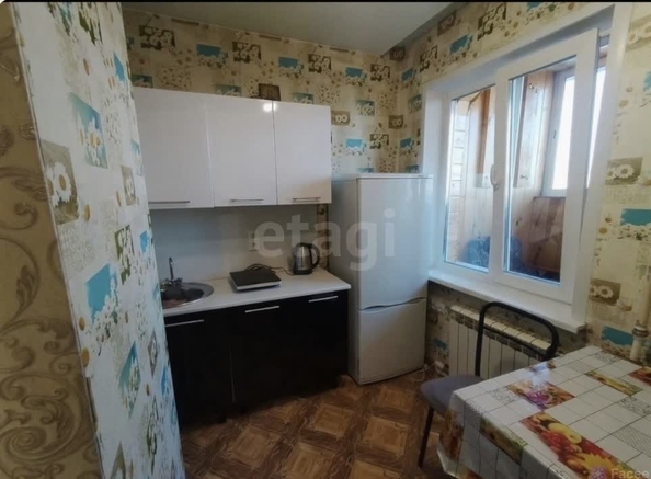 
  Продается 1-комн. квартира 25.4 м². Фото 1.