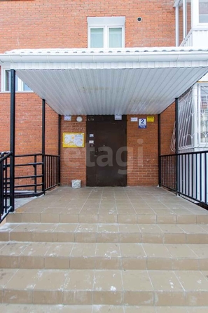 
  Продается 1-комн. квартира 30.76 м². Фото 2.