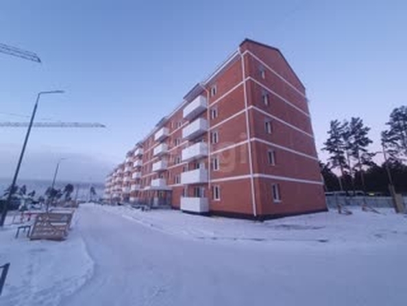 
  Продается 1-комн. квартира 30.76 м². Фото 5.