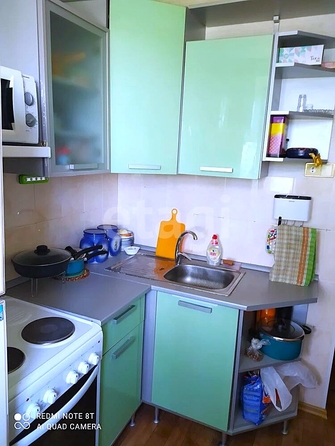
  Продается 2-комн. квартира 37.5 м². Фото 5.