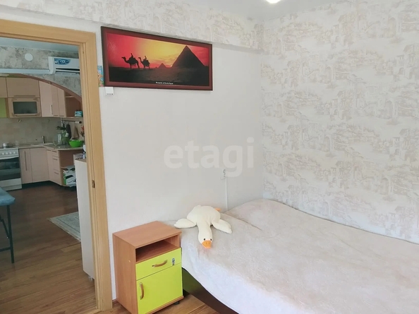 
  Продается 3-комн. квартира 46.2 м². Фото 4.