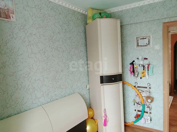 
  Продается 3-комн. квартира 46.2 м². Фото 9.