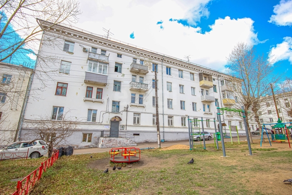 
  Продается 4-комн. квартира 80 м². Фото 32.