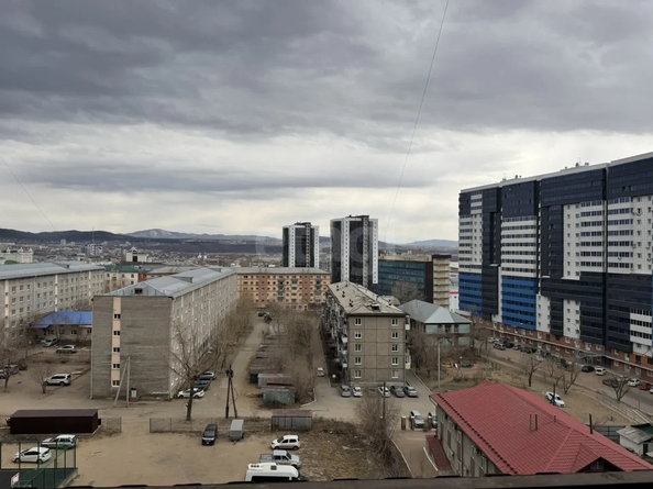 
  Продается 2-комн. квартира 66.8 м², в ЖК Изумрудный, 3 очередь. Фото 17.