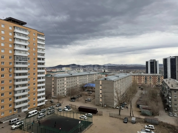 
  Продается 2-комн. квартира 66.8 м², в ЖК Изумрудный, 3 очередь. Фото 19.