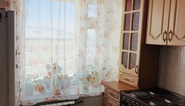 
  Продается 1-комн. квартира 33.8 м². Фото 6.
