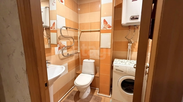 
  Продается 2-комн. квартира 45.6 м². Фото 2.