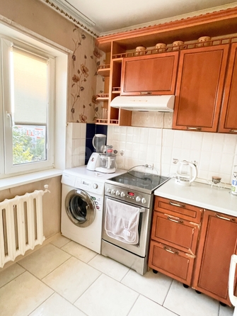 
  Продается 3-комн. квартира 56.3 м². Фото 10.