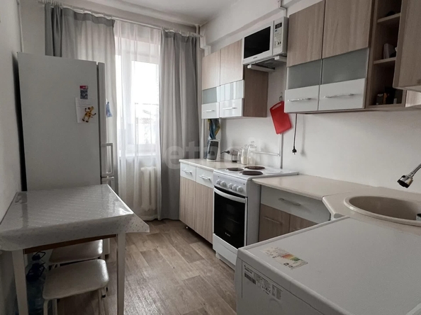 
  Продается 2-комн. квартира 39.8 м². Фото 9.