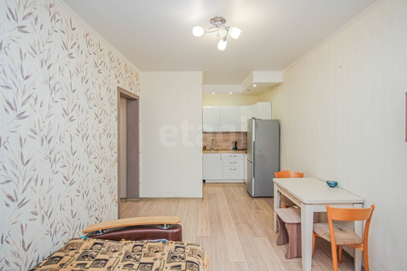 
  Продается 2-комн. квартира 38.4 м². Фото 5.