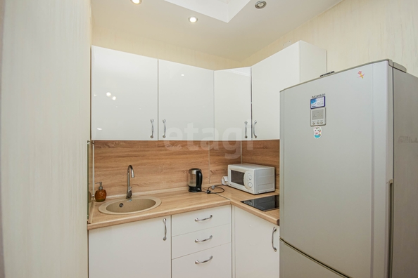 
  Продается 2-комн. квартира 38.4 м². Фото 8.