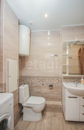 
  Продается 2-комн. квартира 38.4 м². Фото 14.
