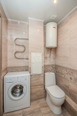 
  Продается 2-комн. квартира 38.4 м². Фото 17.