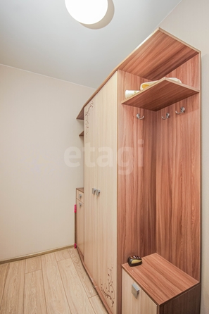 
  Продается 2-комн. квартира 38.4 м². Фото 22.