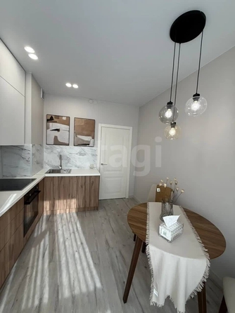 
  Продается 1-комн. квартира 36.5 м². Фото 6.