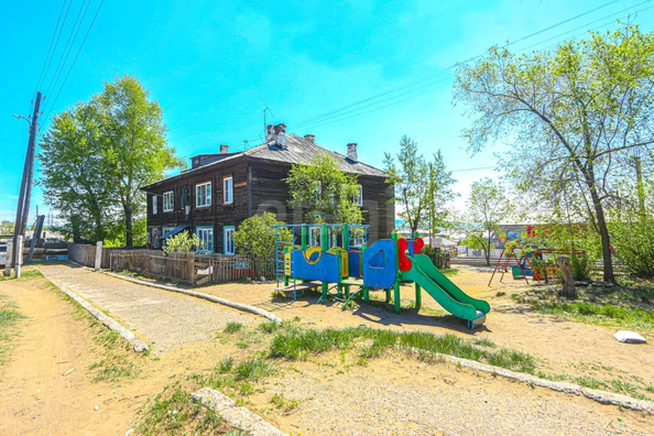 
  Продается 2-комн. квартира 47.7 м². Фото 1.