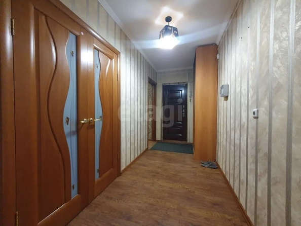
  Продается 2-комн. квартира 54.9 м². Фото 6.