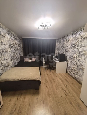 
  Продается 2-комн. квартира 55.3 м². Фото 1.
