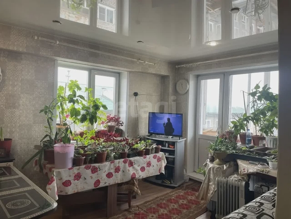 
  Продается 1-комн. квартира 33.3 м². Фото 10.