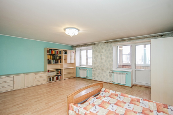
  Продается 3-комн. квартира 85.5 м². Фото 15.
