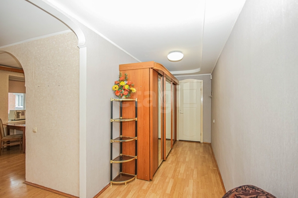 
  Продается 3-комн. квартира 85.5 м². Фото 27.