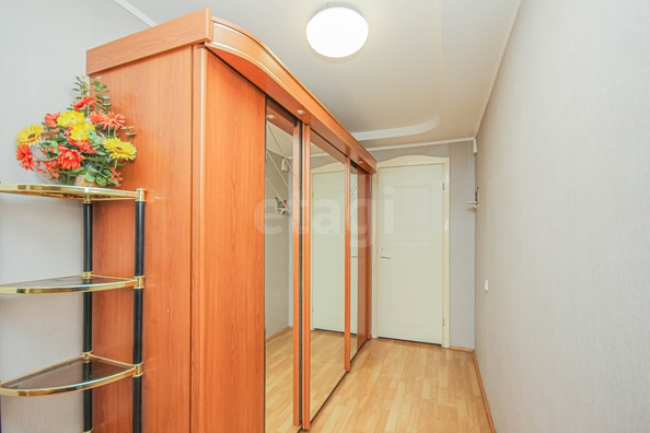 
  Продается 3-комн. квартира 85.5 м². Фото 29.