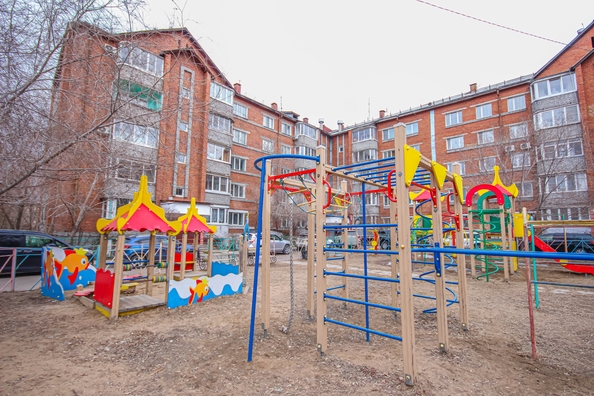 
  Продается 3-комн. квартира 85.5 м². Фото 37.