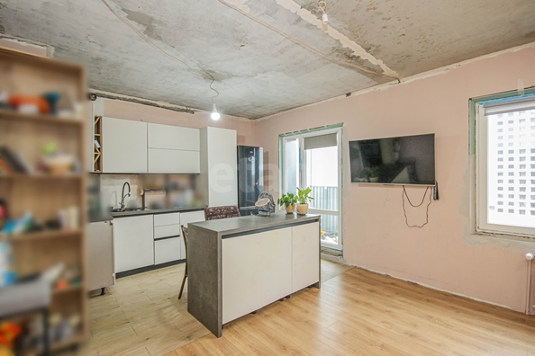 
  Продается 2-комн. квартира 78 м². Фото 1.