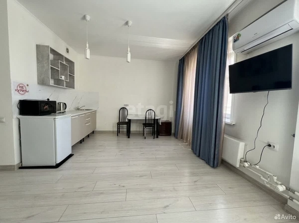 
  Продается студия 28.2 м². Фото 3.