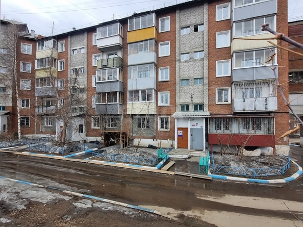 
  Продается 2-комн. квартира 48.1 м². Фото 7.