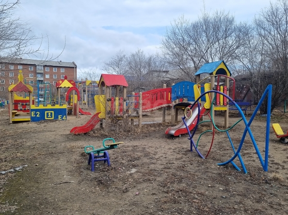 
  Продается 2-комн. квартира 48.1 м². Фото 10.
