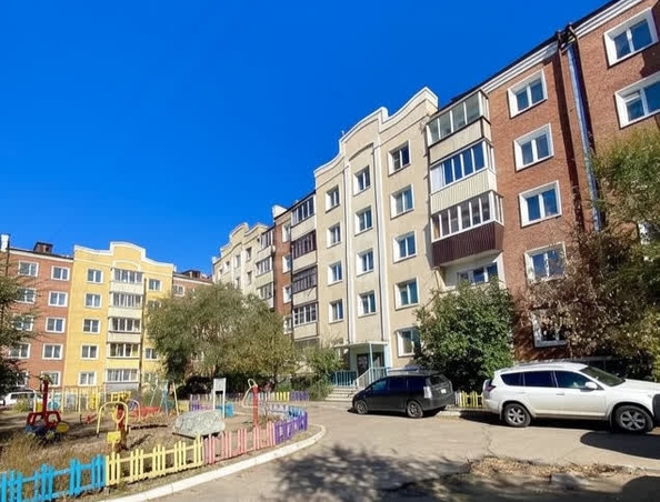 
  Продается 1-комн. квартира 41 м². Фото 1.