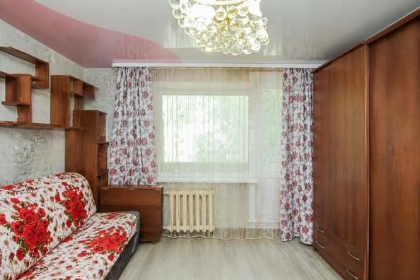 
  Продается 1-комн. квартира 33 м². Фото 2.