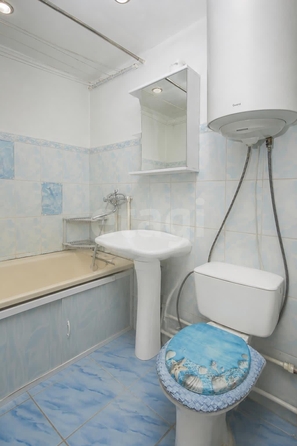 
  Продается 1-комн. квартира 33 м². Фото 9.