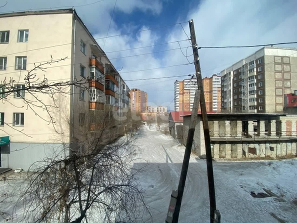 
  Продается 1-комн. квартира 27.6 м². Фото 15.